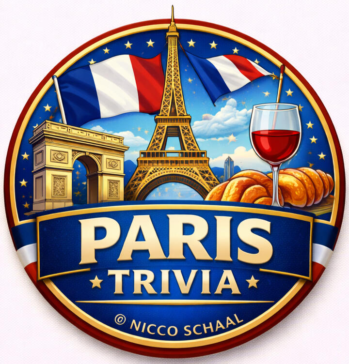 PARIS TRIVIA